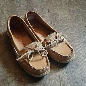 Sperry Top-Siders Boat Shoe